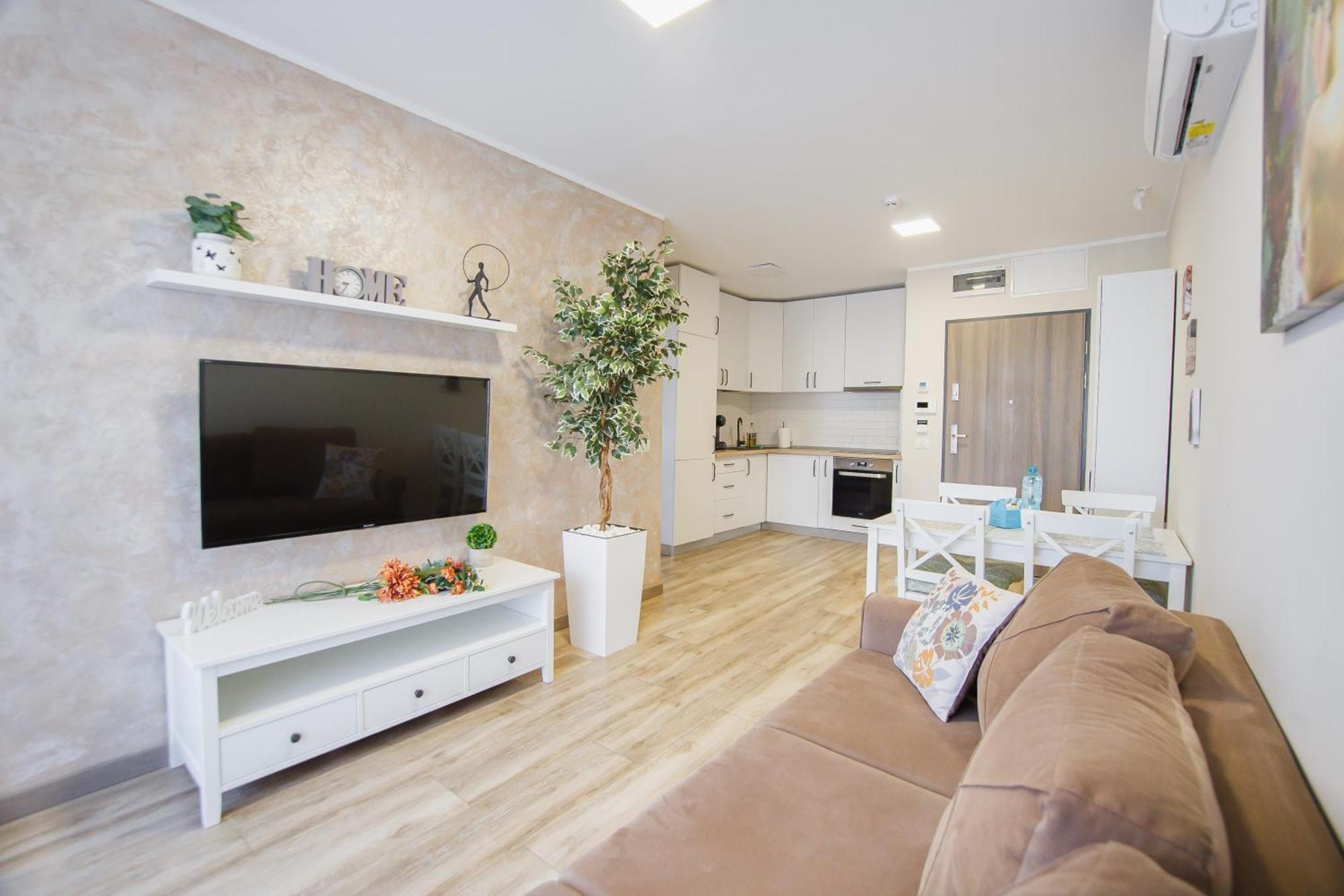 Cappuccino Colors At West Residence Oradea Exteriér fotografie